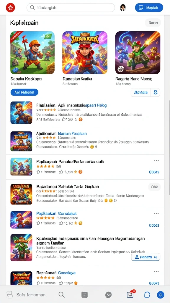 Screenshot surga77 nomor 1