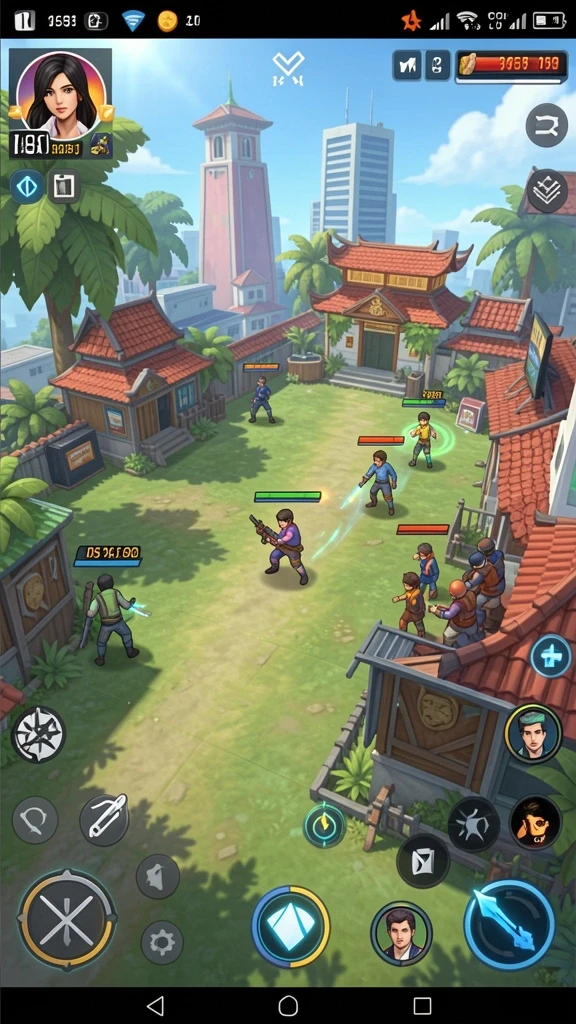 Screenshot surga77 nomor 2