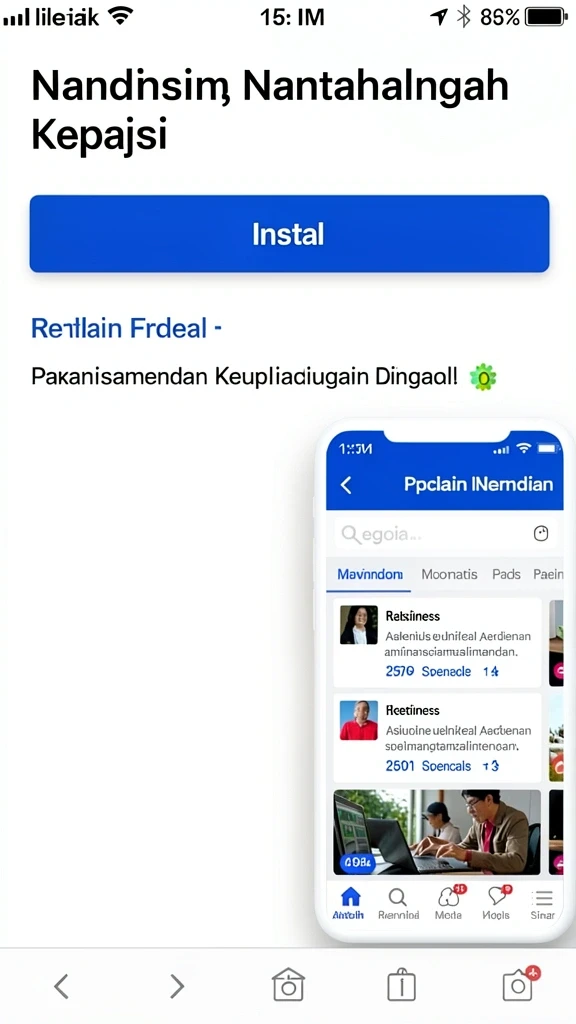 Screenshot tegaltoto nomor 2