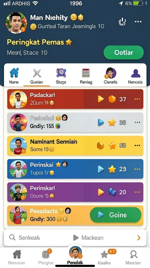 Screenshot tegaltoto nomor 3