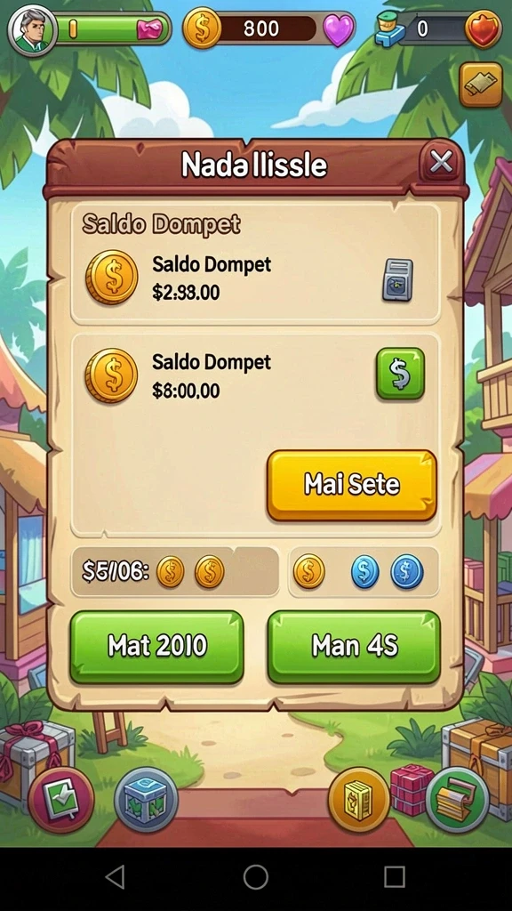 Screenshot tokekwin nomor 1