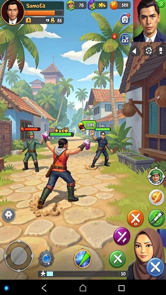 Screenshot vegas969 nomor 3