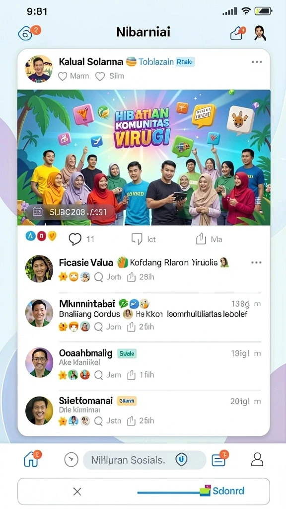 Screenshot winboss nomor 1
