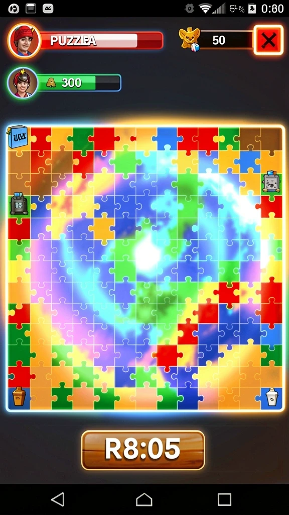 Screenshot winboss nomor 2