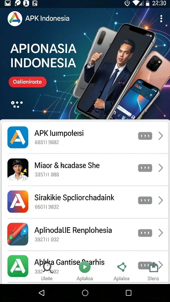 Screenshot yumetoto nomor 1