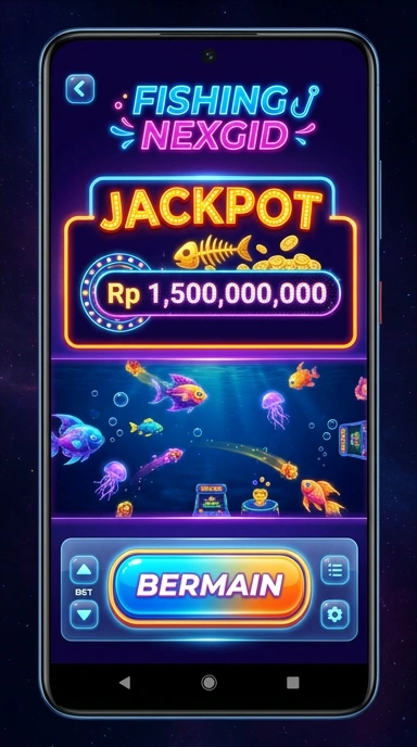 nexgid — galeri pratinjau - APK Resmi