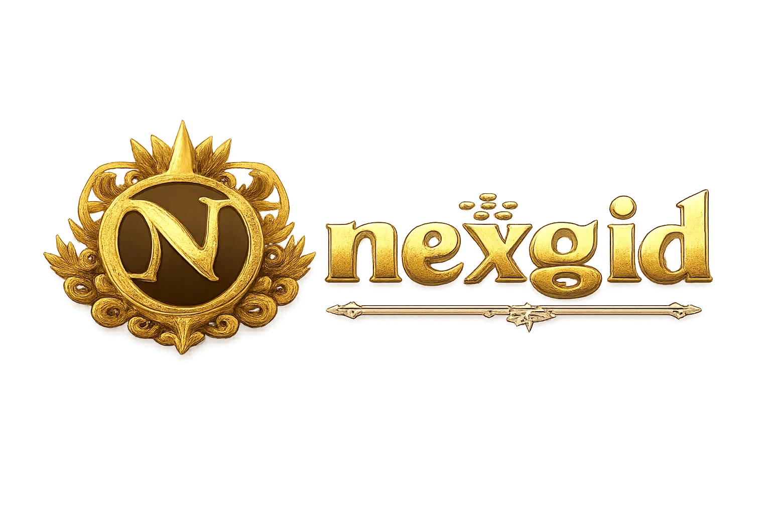 nexgid — logo kanal